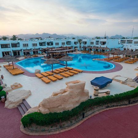 Tivoli Sharm Resort Exterior photo