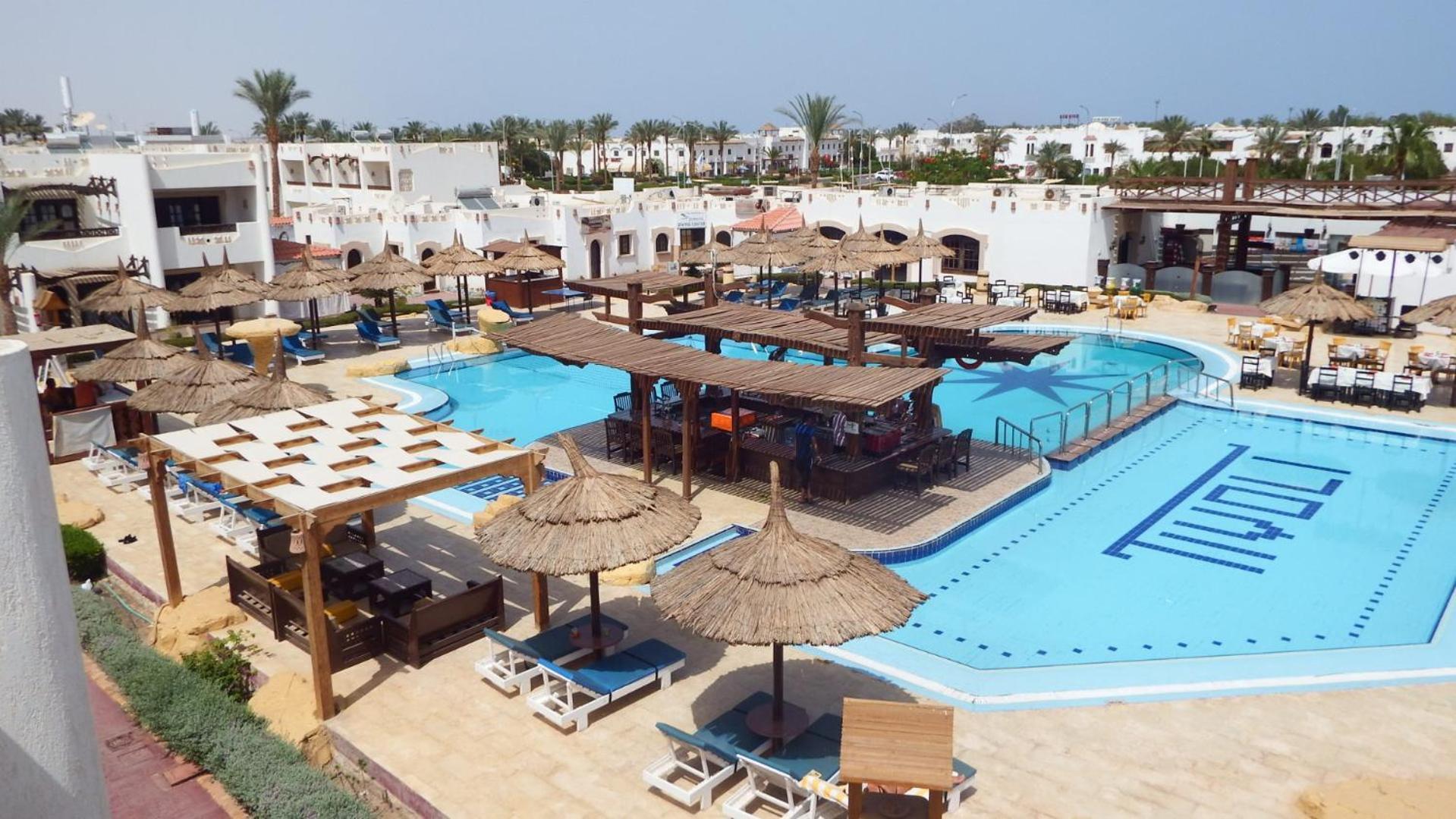 Tivoli Sharm Resort Exterior photo