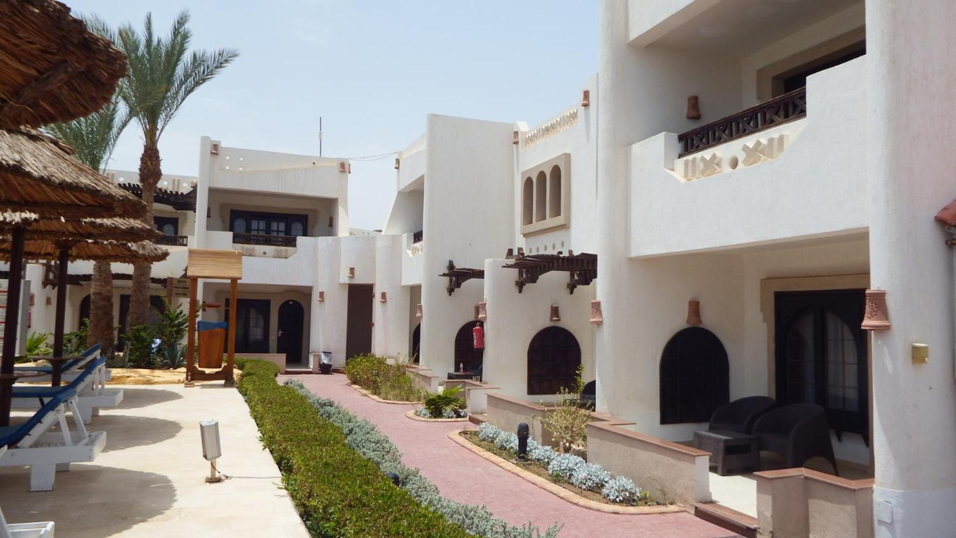 Tivoli Sharm Resort Exterior photo