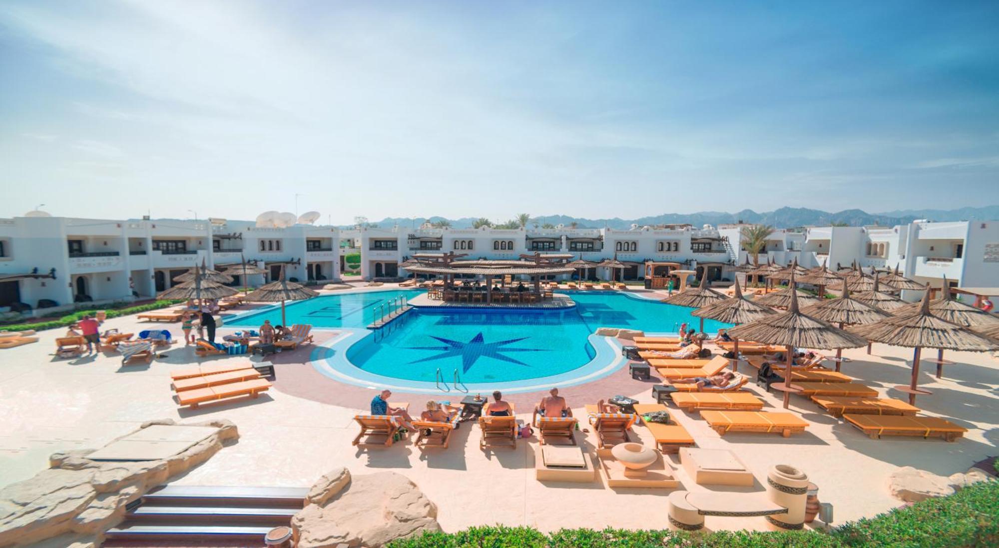 Tivoli Sharm Resort Exterior photo