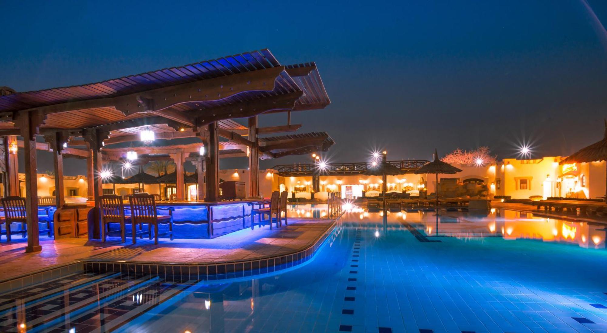 Tivoli Sharm Resort Exterior photo