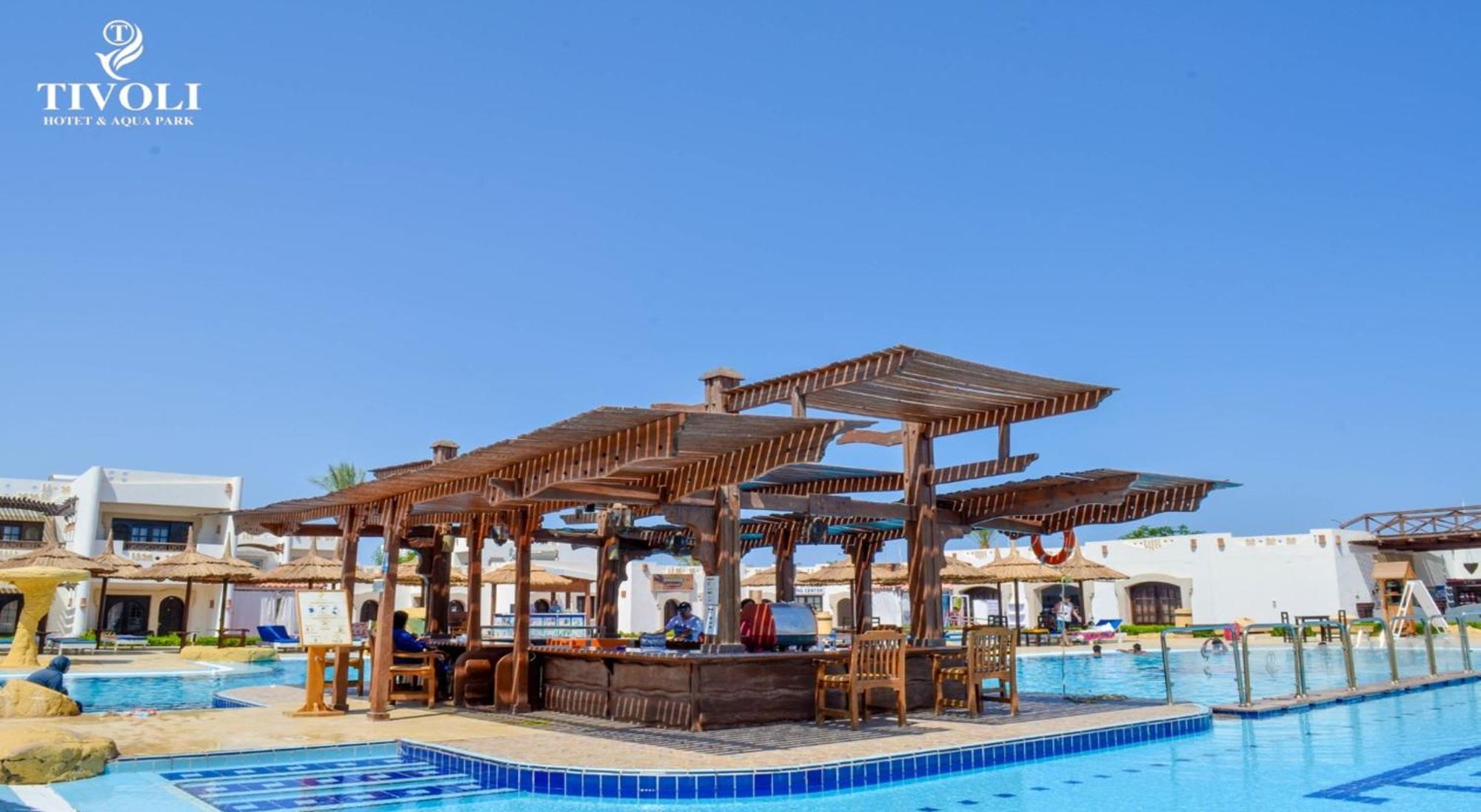 Tivoli Sharm Resort Exterior photo